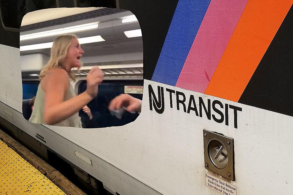 Shocking meltdown — NJ woman fired after xenophobic rant