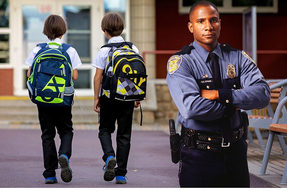 How safe is your kid’s school — NJ Top News
