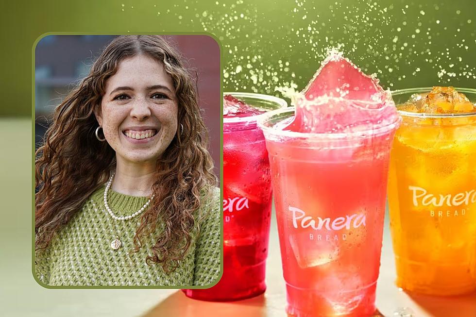 Devastating — Did Panera lemonade kill NJ student?