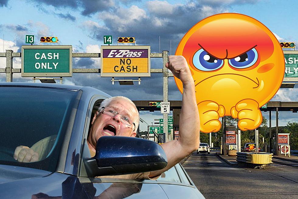 Not again! — NJ drivers brace for another big toll hike