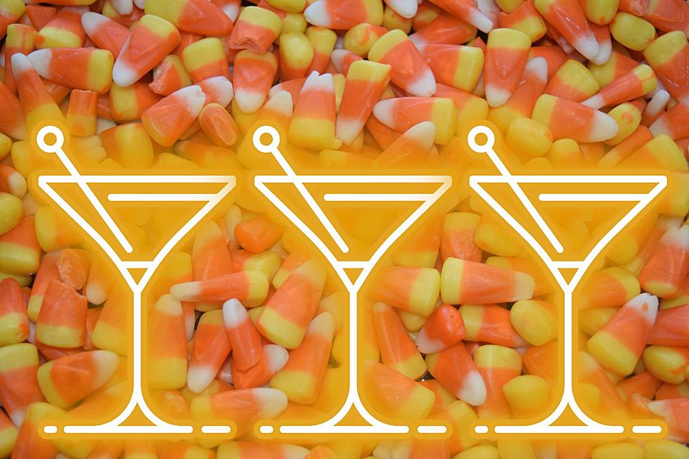 This is the drink you need for Halloween in NJ — Candy Corn Martini