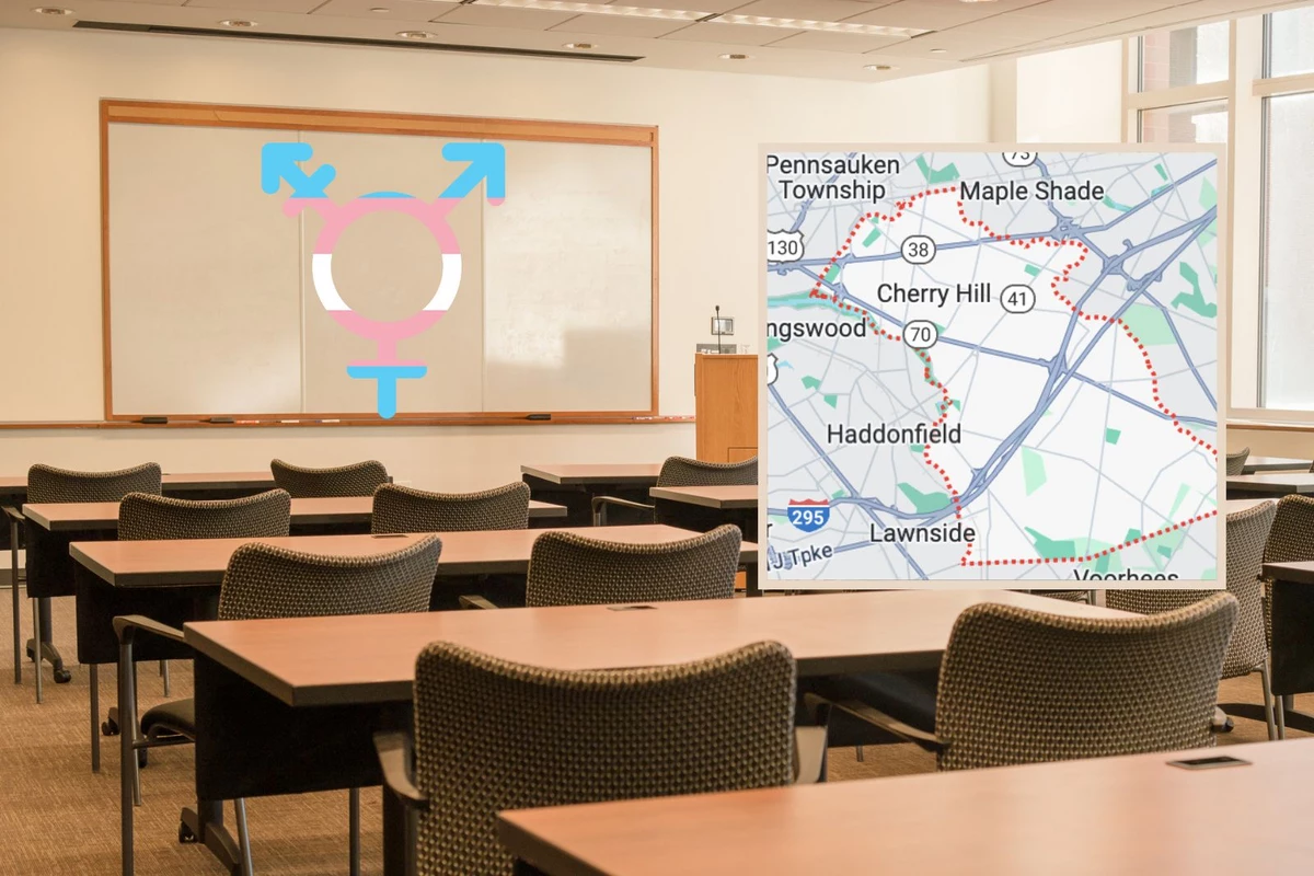 NJ Dad Sues Cherry Hill School District Over Trans Policy nj-dad-sues-cherry-hill-school-district-over-trans-policy