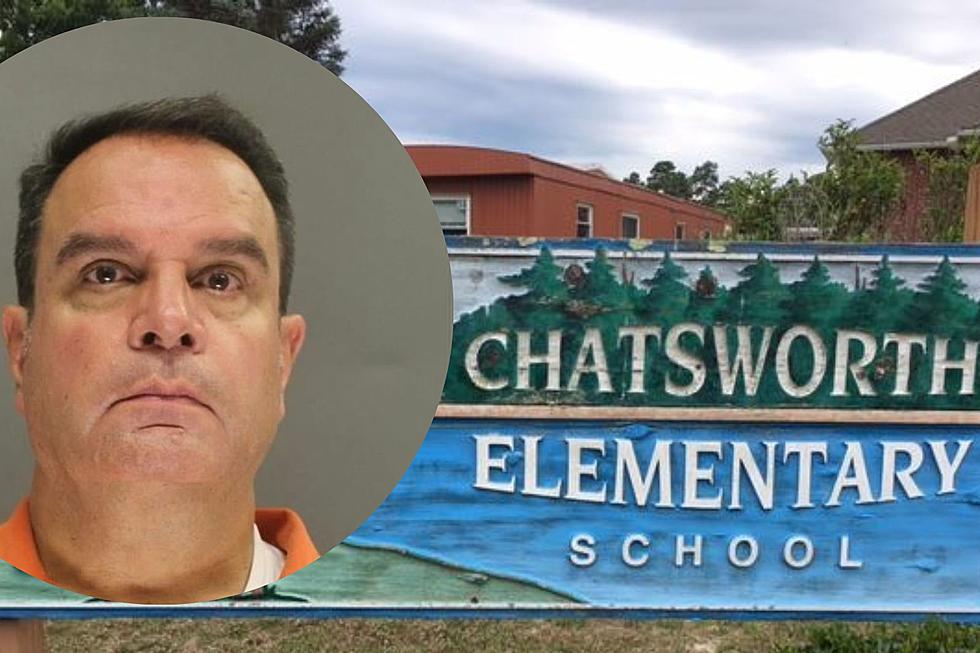 NJ teacher accused of sexually assaulting multiple students 