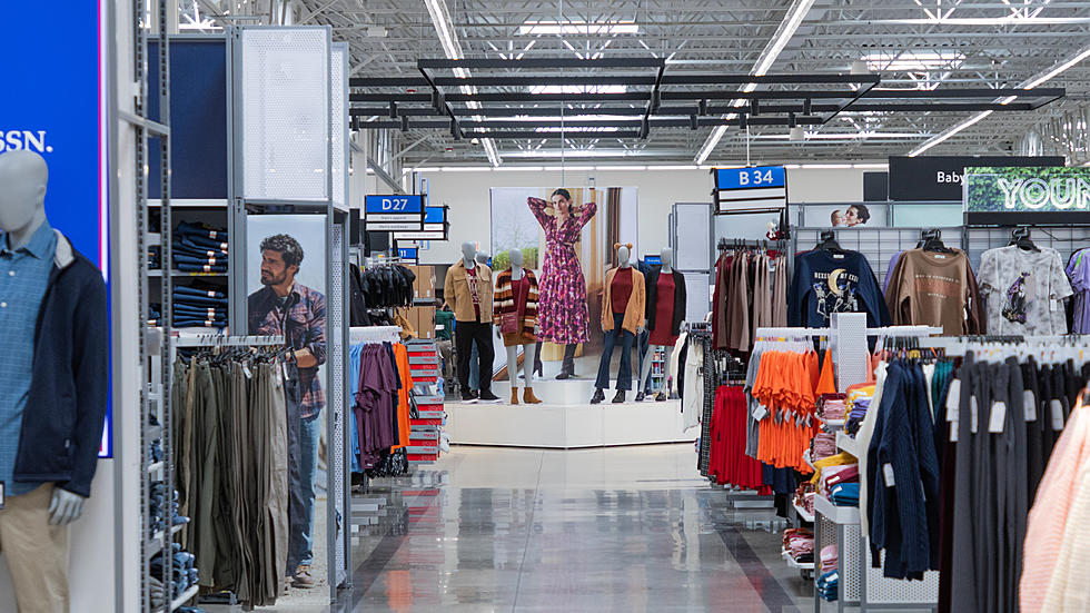 Check Out the New Look of Walmart: Upgrades to 11 Stores in NJ