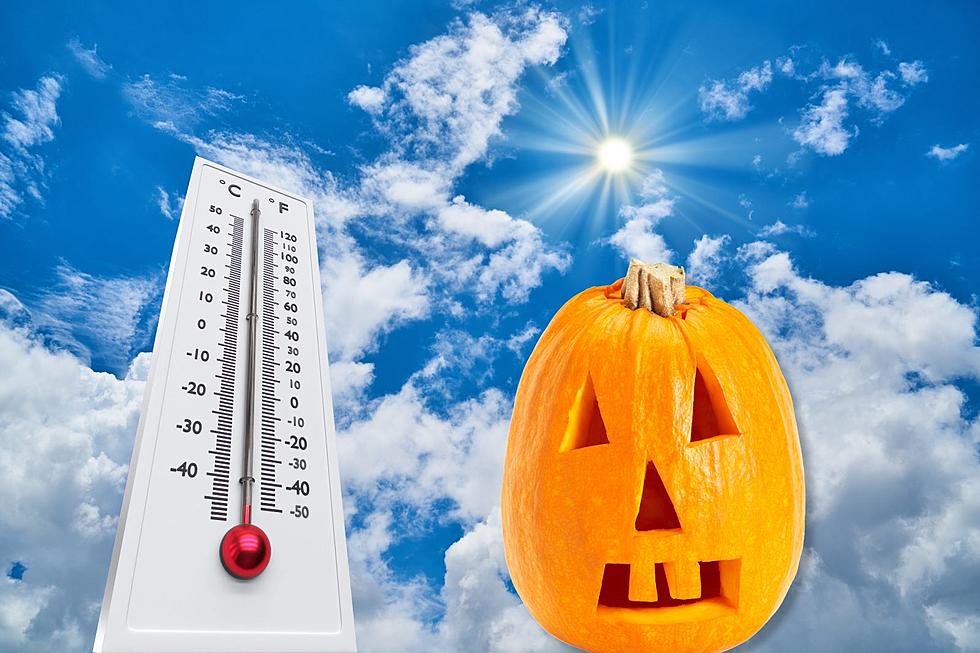 NJ Weather: How Warm Will it Get and How Long Will it Last?