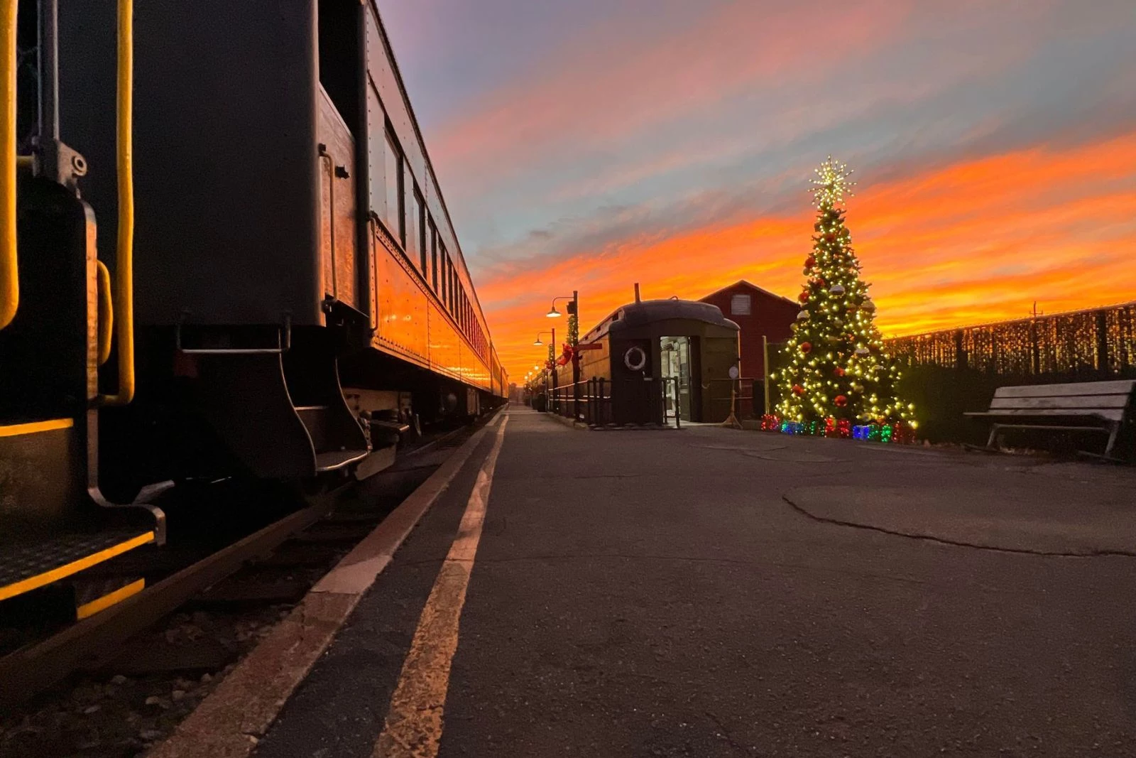 Blackriverrailroad.com via Facebook