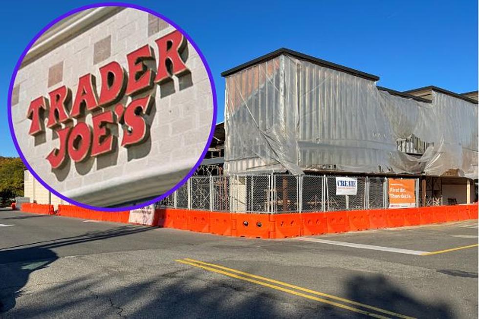 Progress being made on new Trader Joe’s in Middletown, NJ