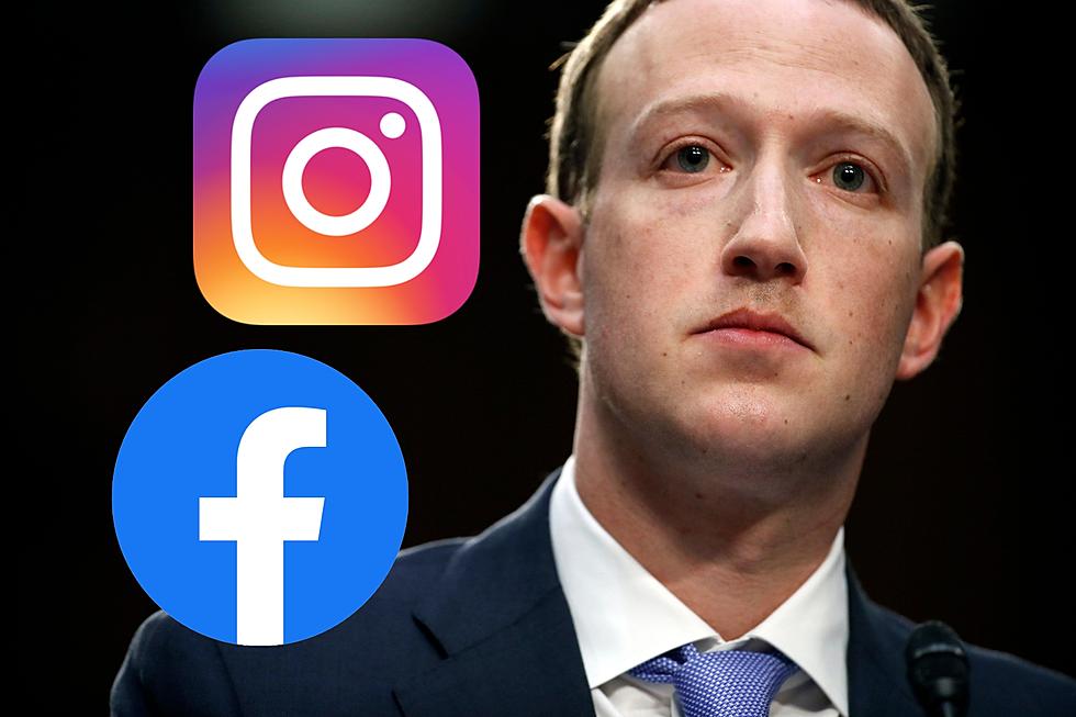 Facebook, Instagram Harming Our Country, State of NJ Says in Lawsuit