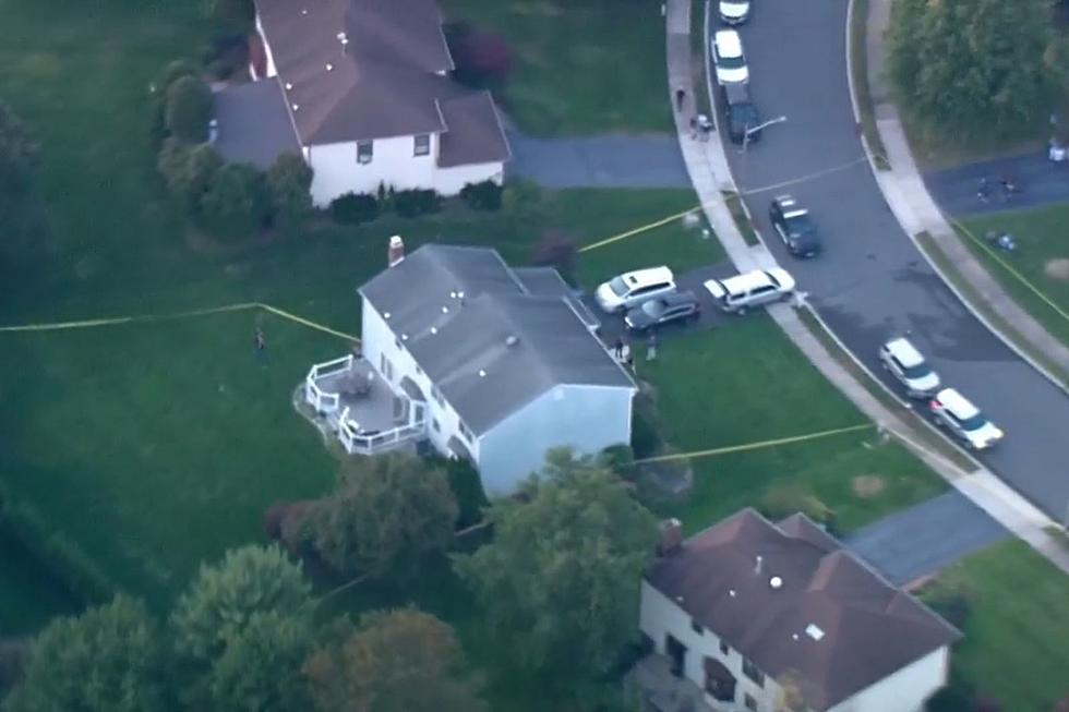 Four people found dead inside Plainsboro, NJ home