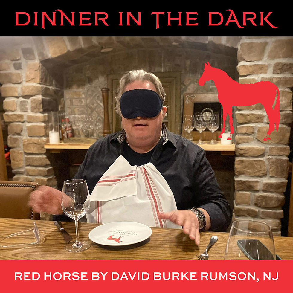 Win Tickets To &#8220;Dinner In The Dark&#8221; At Red Horse By David Burke