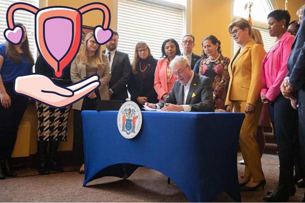 The NJ Rules on Abortion, Reproductive Care, Where to Find Providers