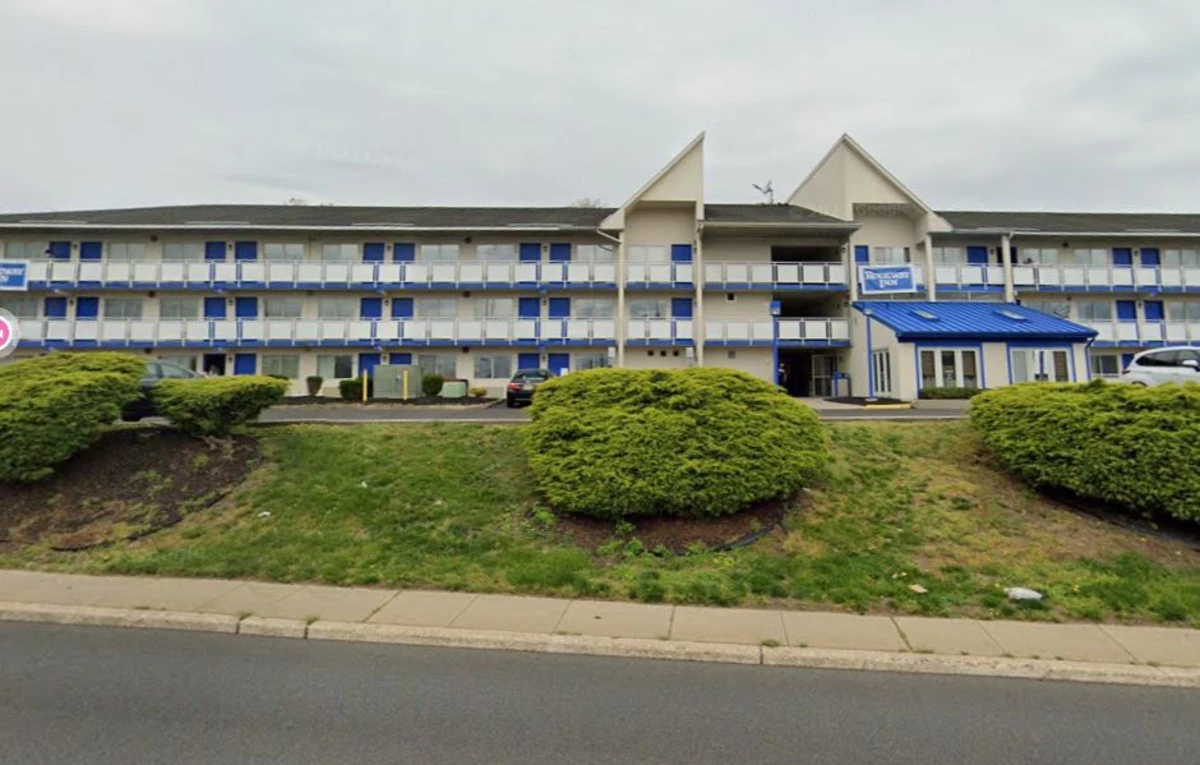 2 Men Murdered in N.H. Hotel, Died of Machete Wounds and Strangulation