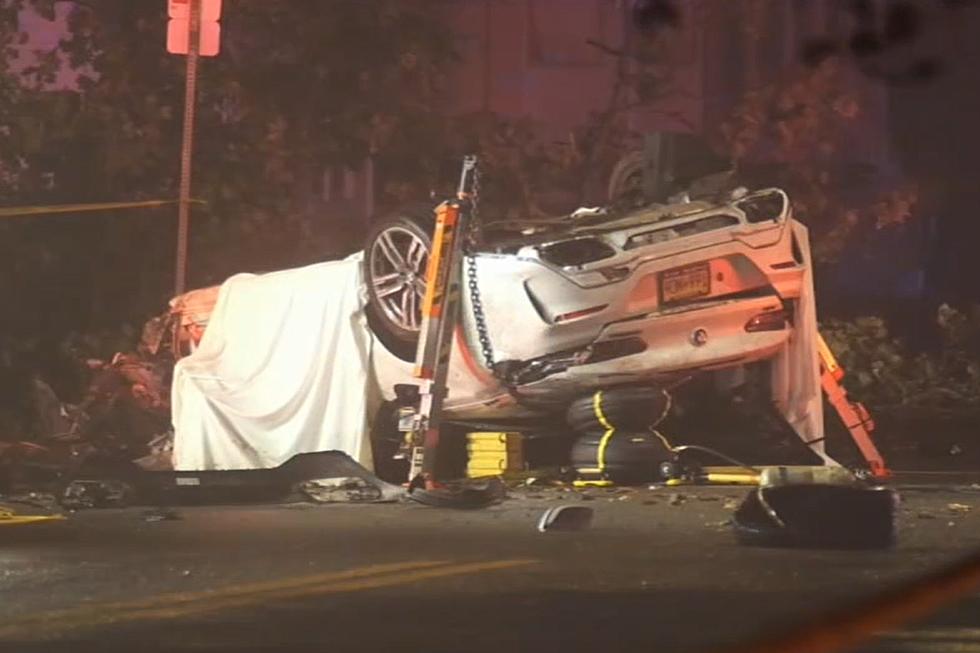 NJ Man Gets New Charges For Tragic Deadly Drunken Crash, Cops Say