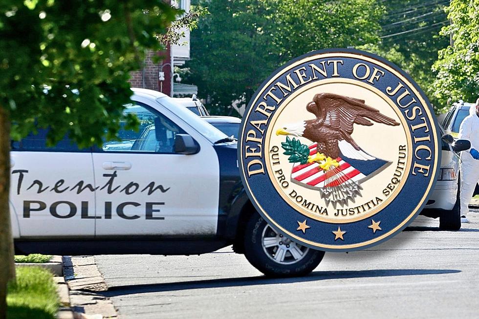 Feds launch civil rights investigation into Trenton, NJ police department