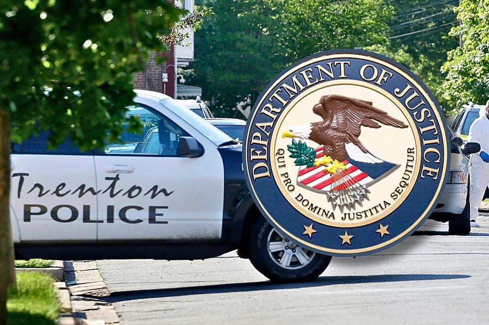 Feds Launch Civil Rights Investigation into Trenton, NJ, Police Department