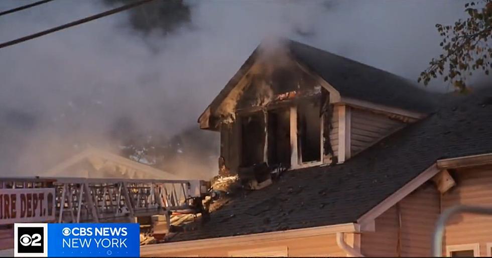2 dead in challenging Union, NJ house fire