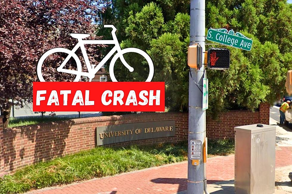 Barnegat, NJ, College Student Killed in DE Bicycle Crash
