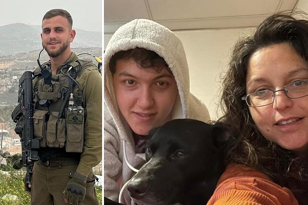 Another New Jersey native confirmed dead in Israel