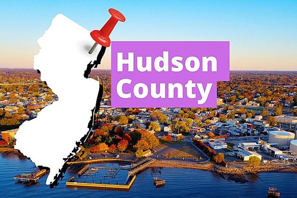 Hudson County