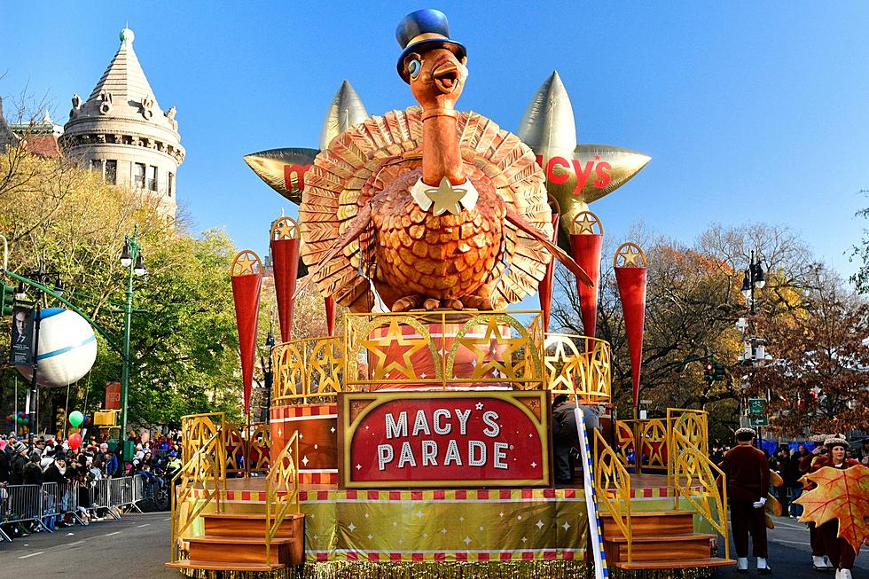 History being made by Rutgers at Macy&#8217;s Thanksgiving Day Parade this year