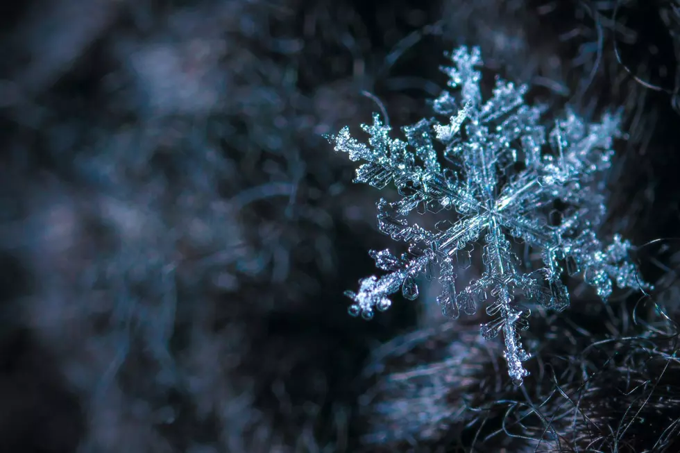 Winter snow ice cold