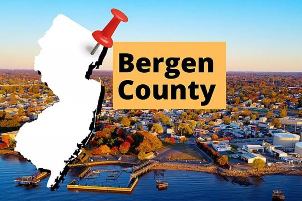 Bergen County