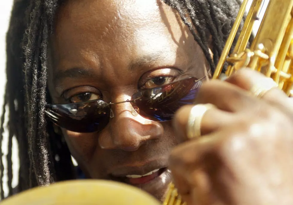 Clarence Clemons
