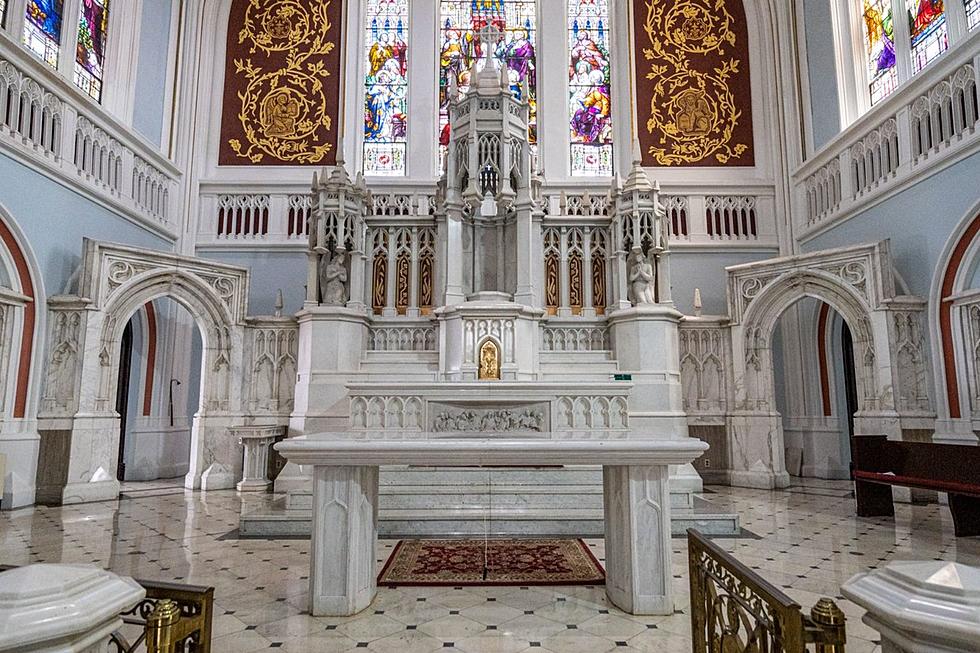 NJ About to Let Developer Demolish This Beautiful 1880s Church