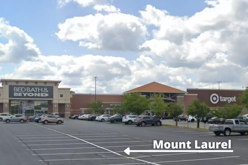 Bed Bath and Beyond closed store in Mount Laurel (Google Maps)