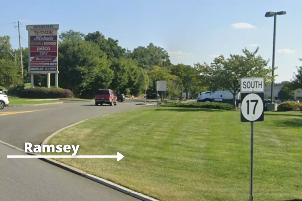 Bed Bath and Beyond store closed in Ramsey (Google Maps)