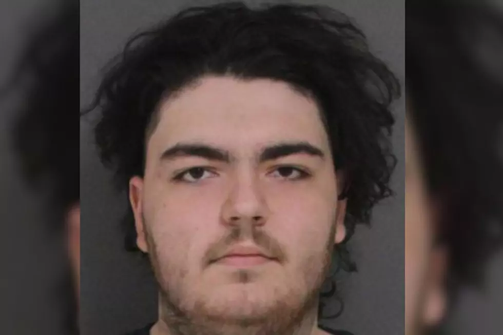 Connor Dougherty (Ocean County Sheriff's Office)