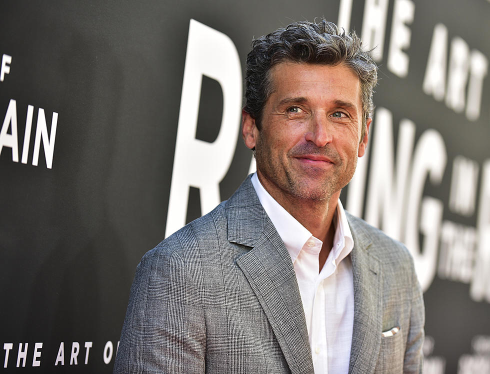 Patrick Dempsey sure, but 5 NJ guys made People’s 2023 ‘sexiest’