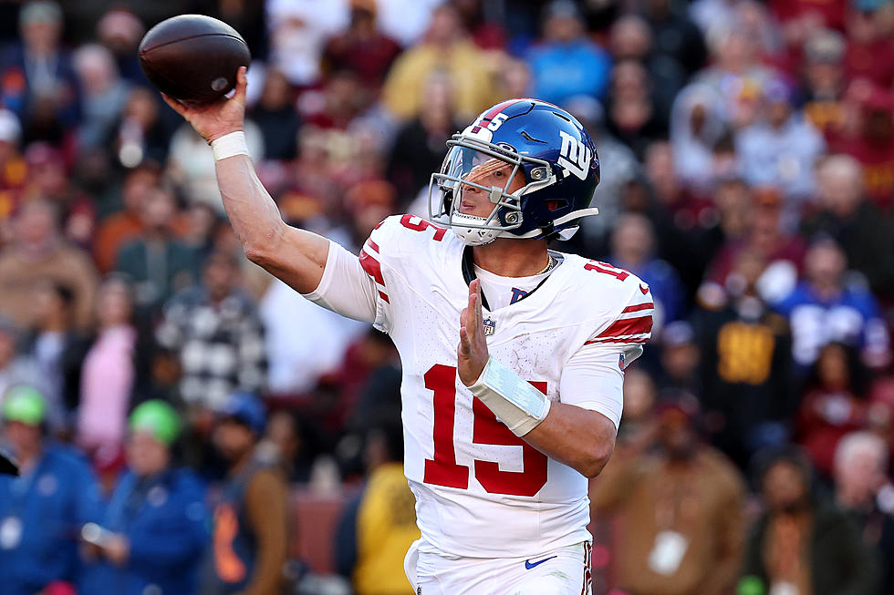 The Giants QB still lives with his parents in NJ