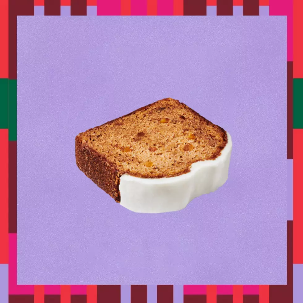 Gingerbread Loaf