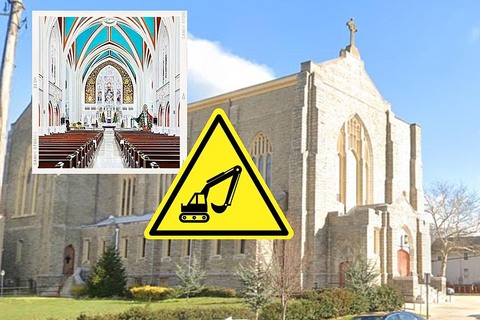 NJ About to Let Developer Demolish This Beautiful 1880s Church