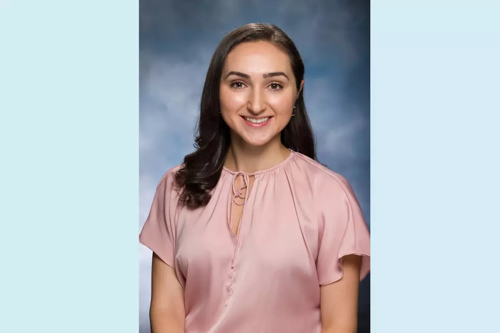 Jaclyn Trotta, Rutgers-Robert Wood Johnson Medical School