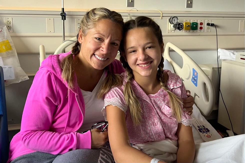 NJ mom and daughter&#8217;s true miracle of love story