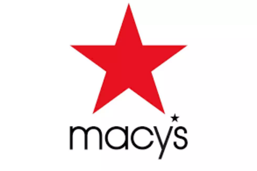 Macys logo