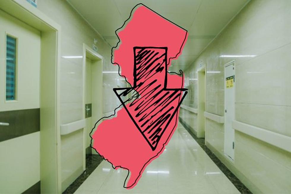 These NJ hospitals lost their ‘A’ grades in a new safety report