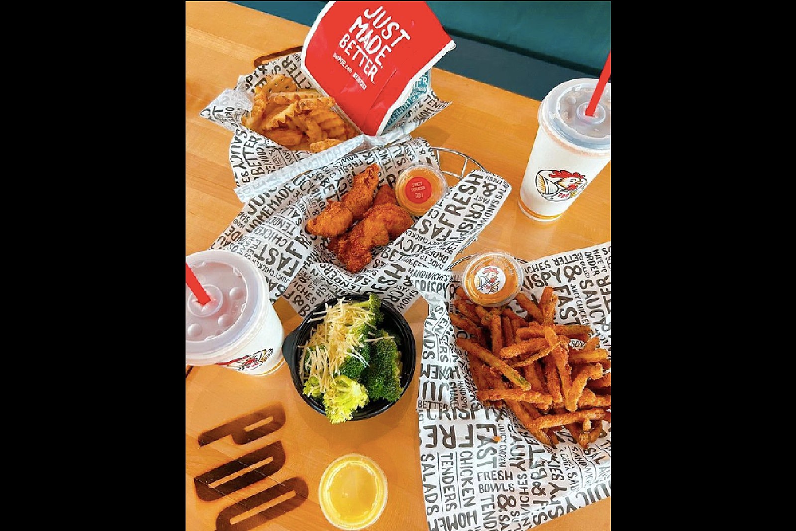 Papa Johns Releases OREO Bites — Plus See More New Fast Food Menu