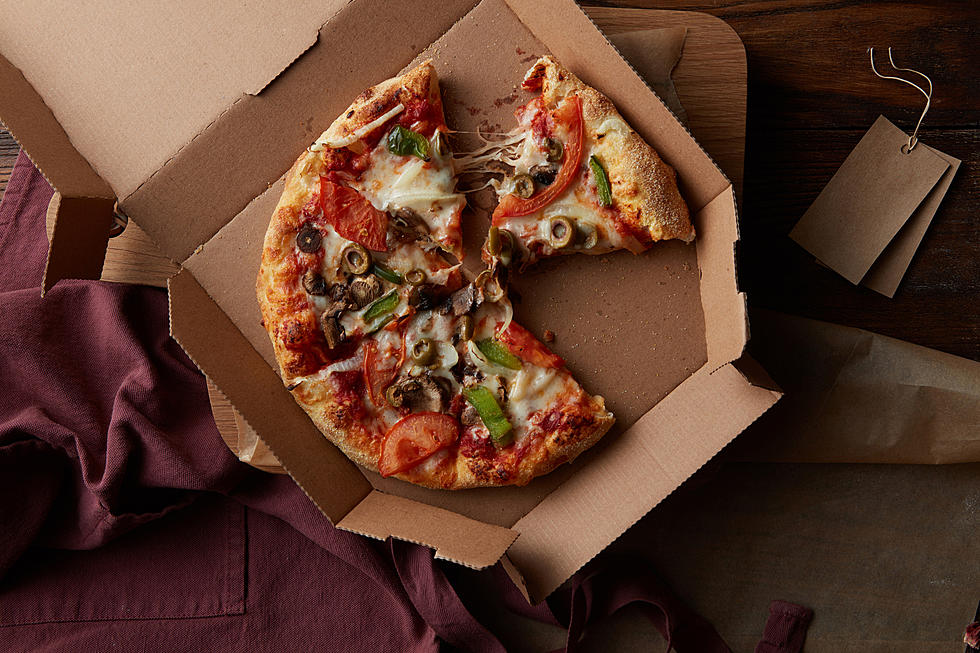 You can&#8217;t recycle pizza boxes — unless you live in this NJ county