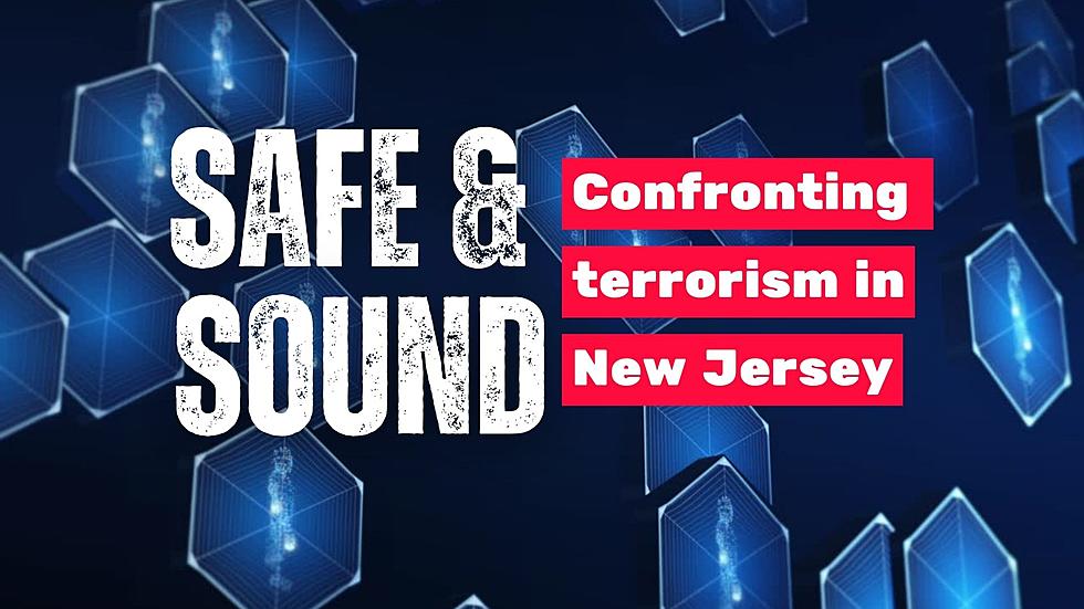 NJ on alert: What to watch out for before terror strikes