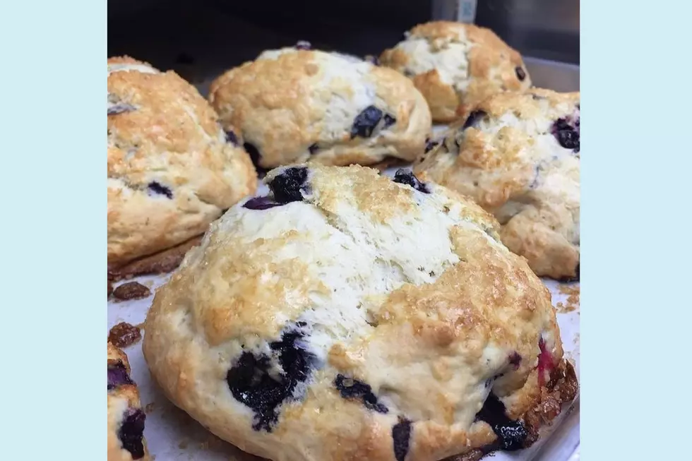 Scone Pony (Facebook)