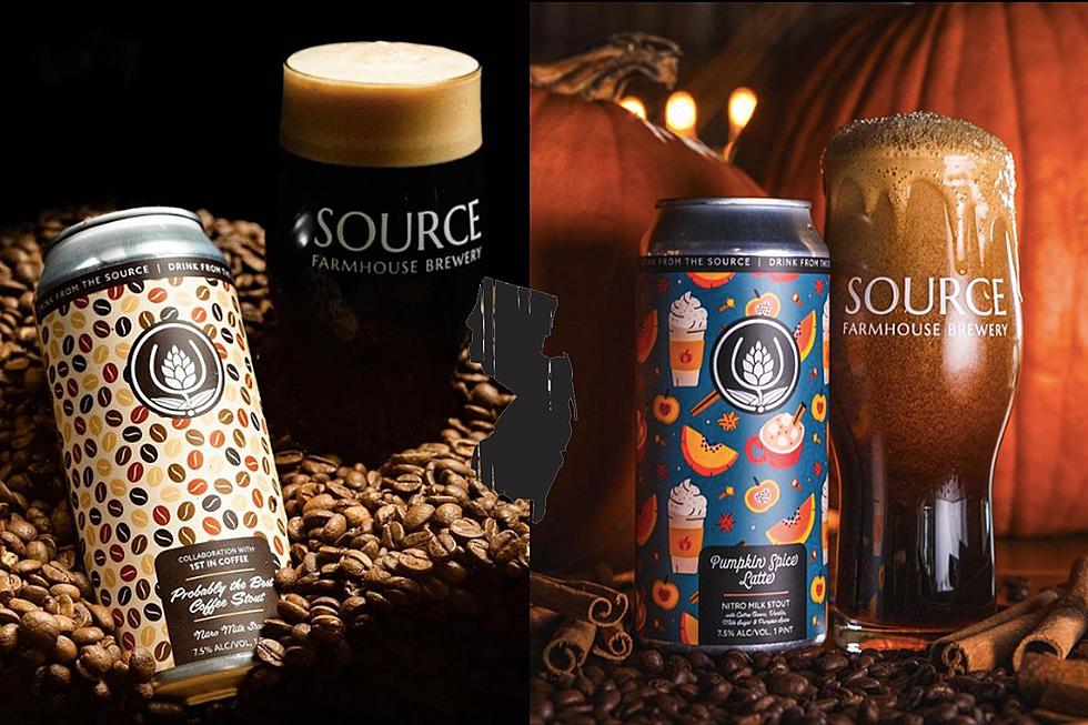 NJ’s Source Brewing announces new beers perfect for fall