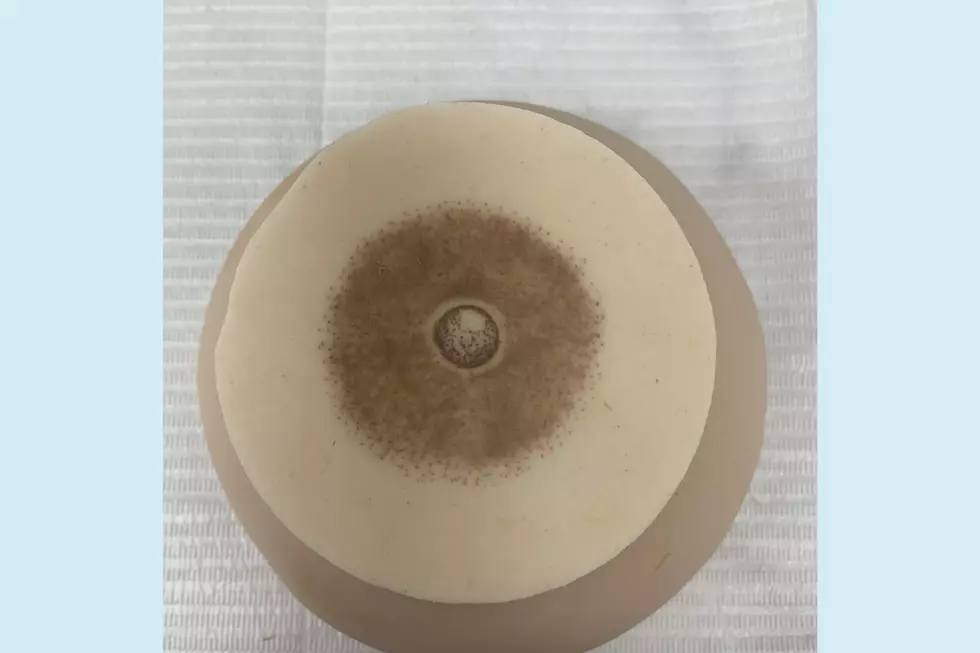 Nipple tattoo equipment at Rutgers-Robert Wood Johnson Medical School