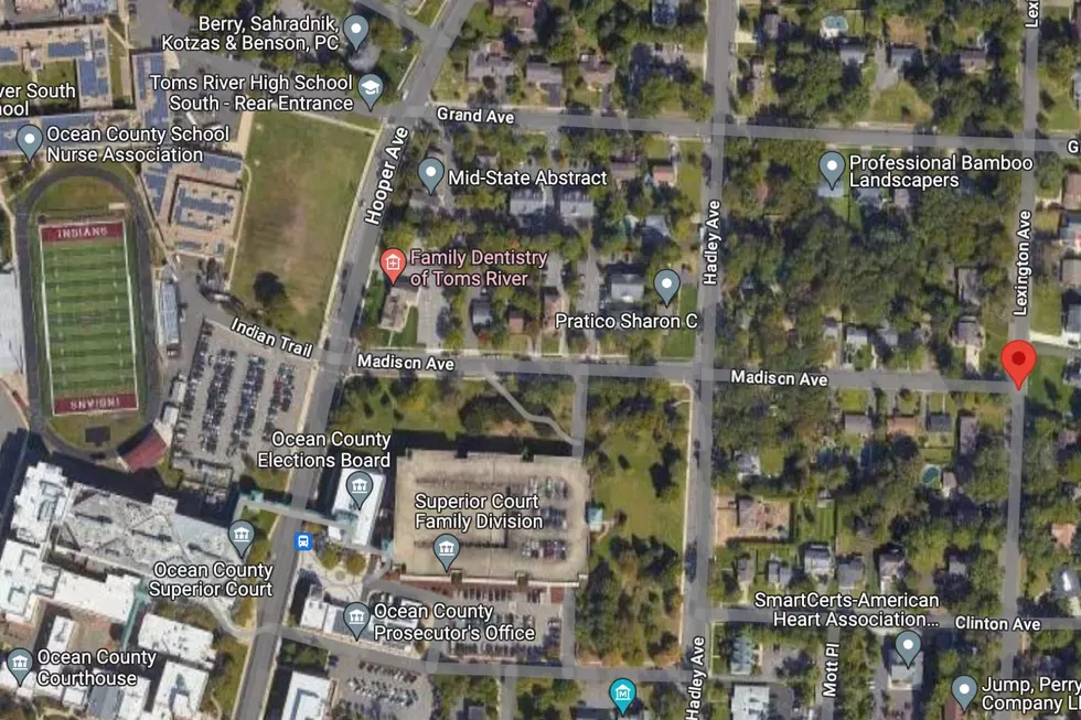 Toms River police looking for men who attacked, robbed USPS mailman