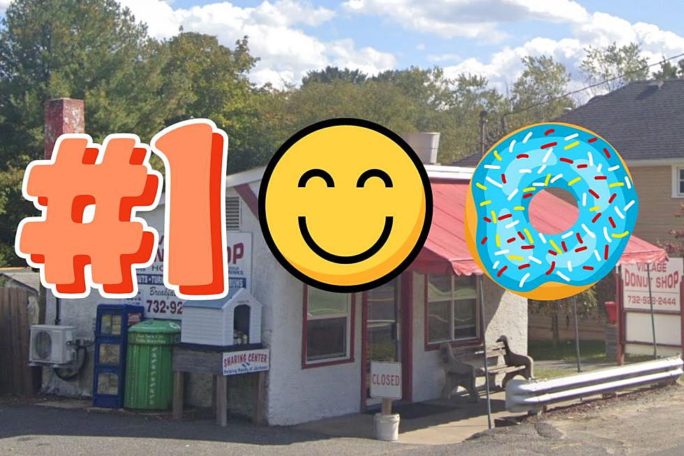 5 New Jersey donut shops you need to check out