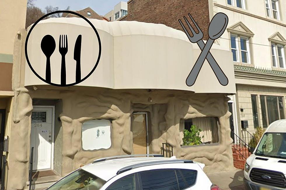 This NJ ‘cave’ restaurant is one-of-a-kind