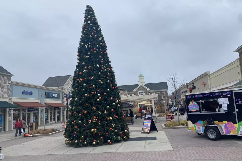 Dennis Malloy / Townsquare Media