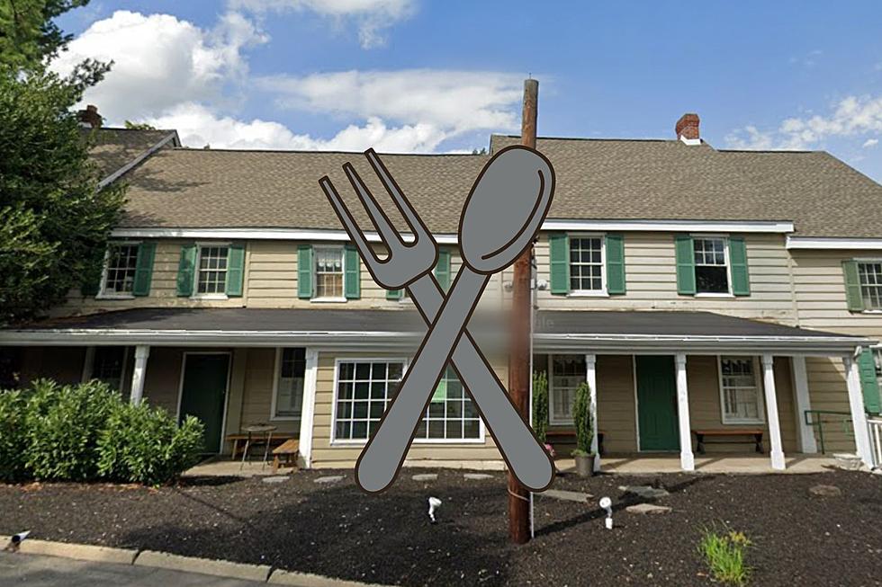 This tiny NJ town has one of the best restaurant and bar